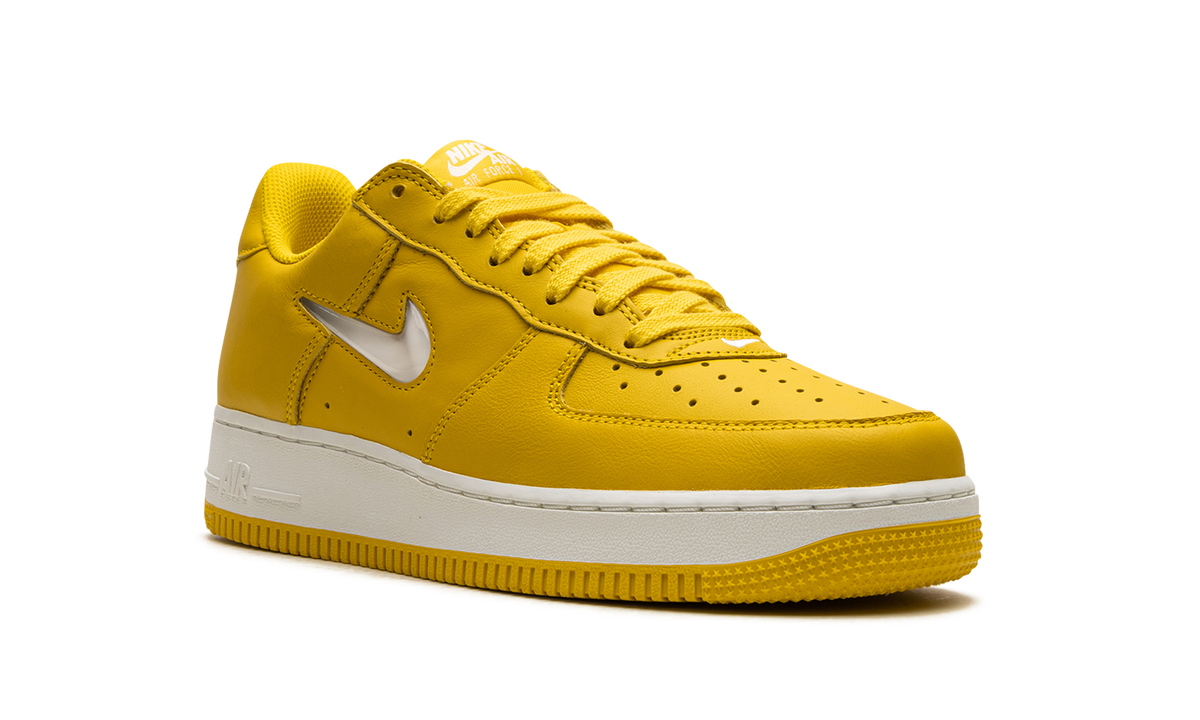 Air Force 1 Low "Color Of The Month - Yellow Jewel" FJ1044 700