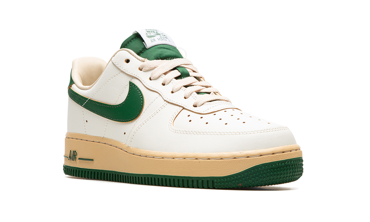AIR FORCE 1 LO MNS WMNS "Gorge Green" DZ4764 133