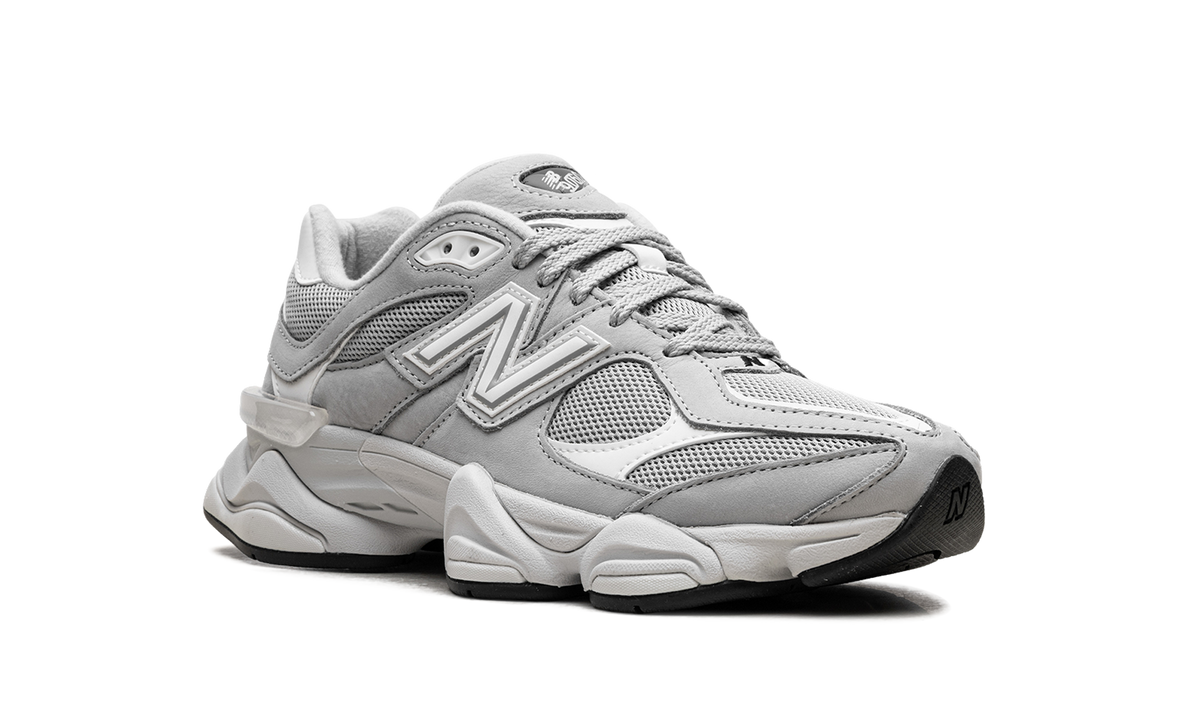9060 "Silver Metallic Grey" U9060JRG