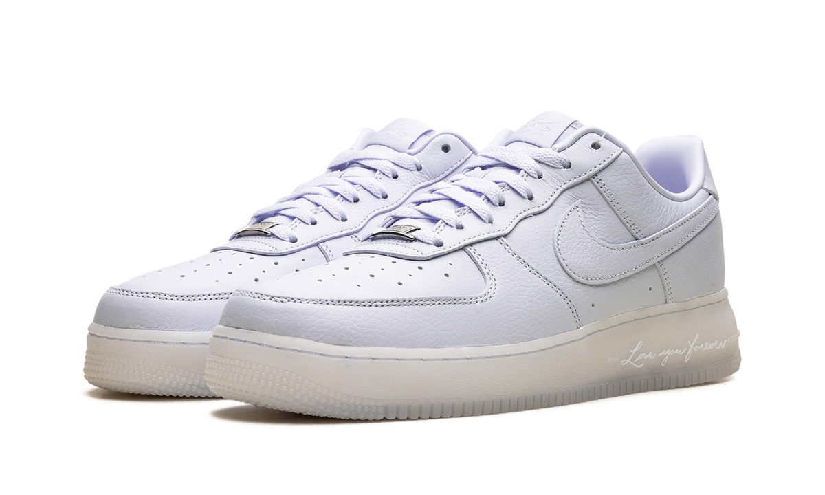 Air Force 1 Low "Certified Lover Boy - Palest Purple" CZ8065 500