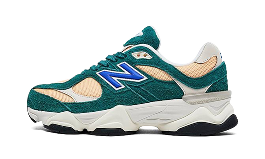 9060 GS "New Spruce Peach Blossom" GC9060GP