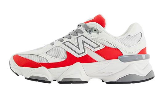 9060 GS "Reflection Red" GC9060RR