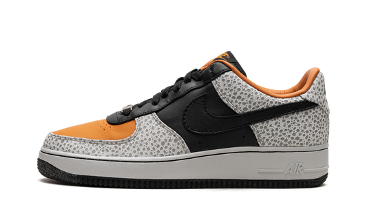 Air Force 1 Low Supreme "Safari" 318776 801
