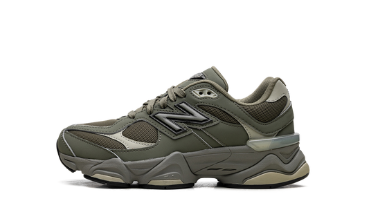 9060 GS "Dark Olivine" GC9060GD