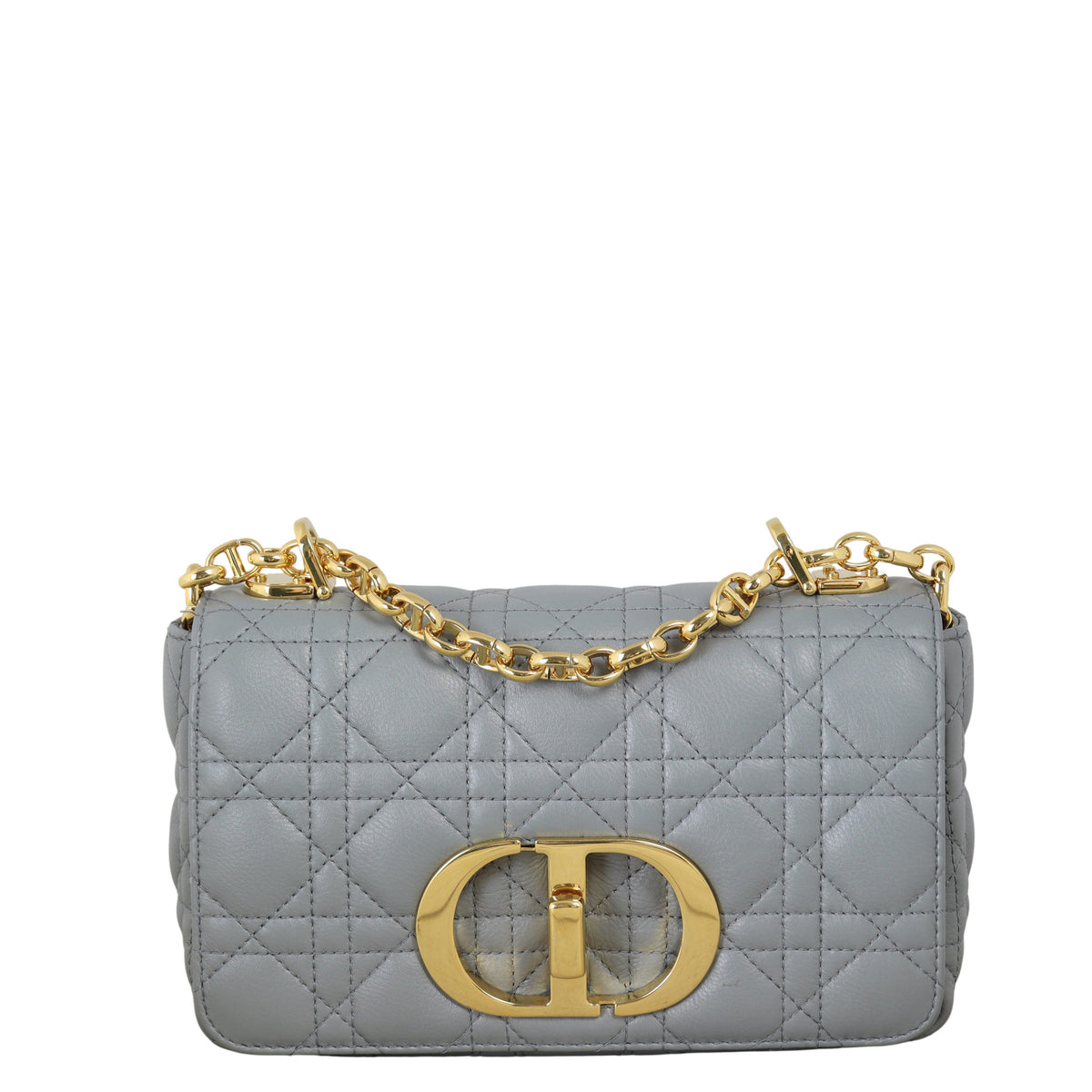 Dior Caro Bag Small