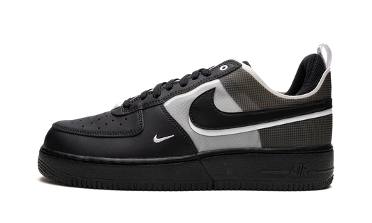 Air Force 1 React "Black / White" DM0573 002
