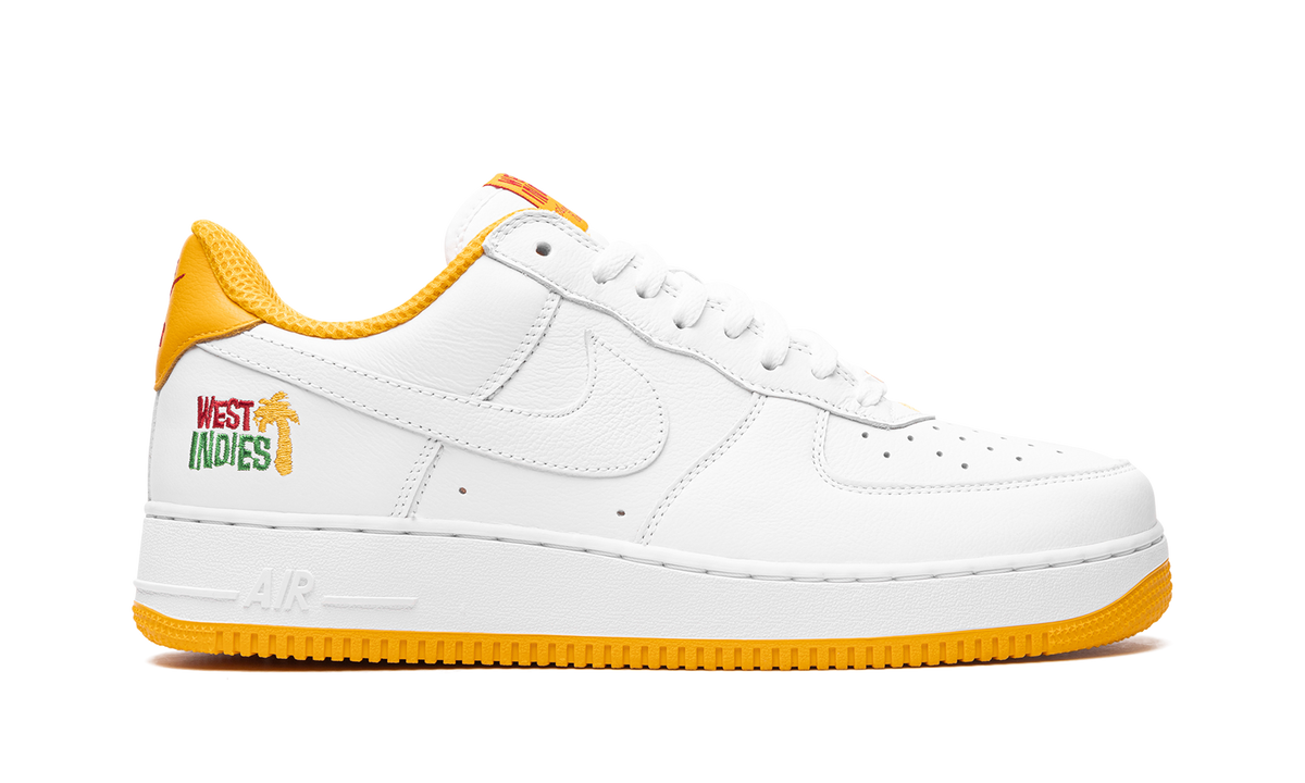 Air Force 1 Low "West Indies" DX1156 101