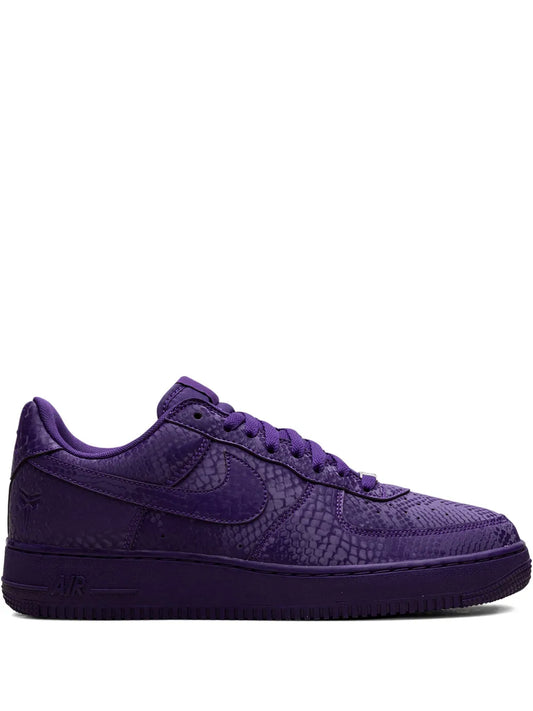 Nike X Kobe Bryant Air Force 1 Sneakers