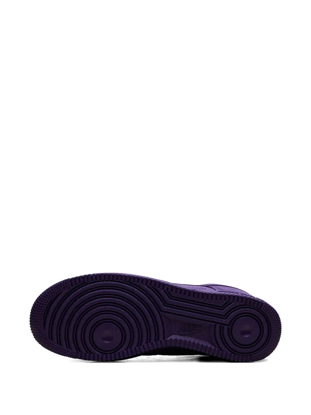 Nike X Kobe Bryant Air Force 1 Sneakers