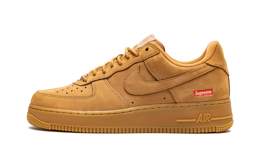 Air Force 1 Low SP "Supreme - Wheat" DN1555 200