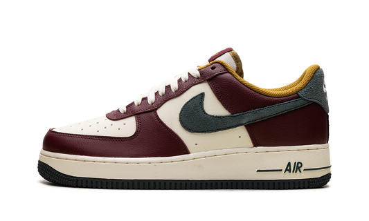 Air Force 1 "Dark Team Red Vintage Green" HQ3612 113