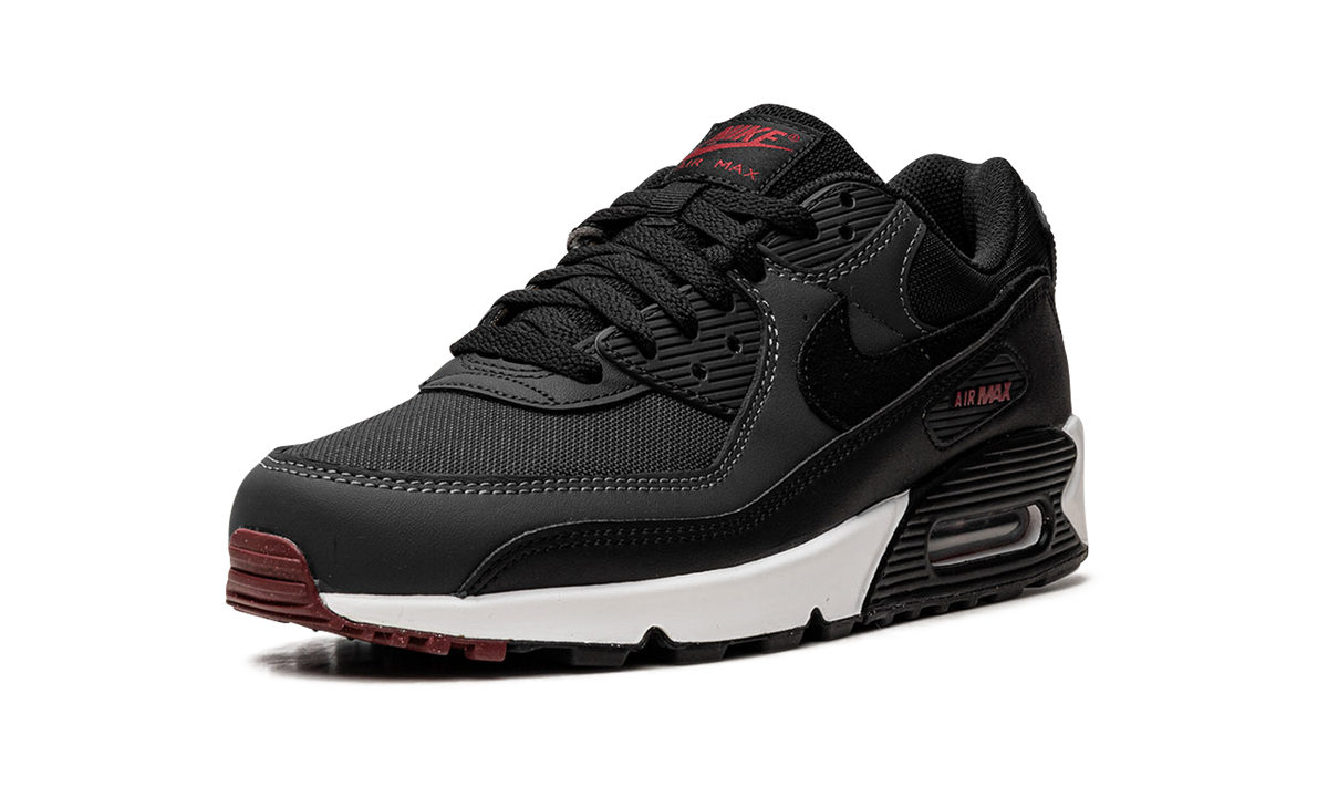 Air Max 90 "Anthracite Team Red" DQ4071 001