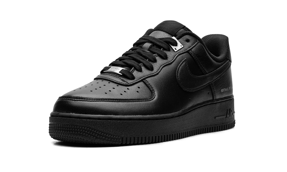 Air Force 1 "Alyx - Black" FJ4908 001