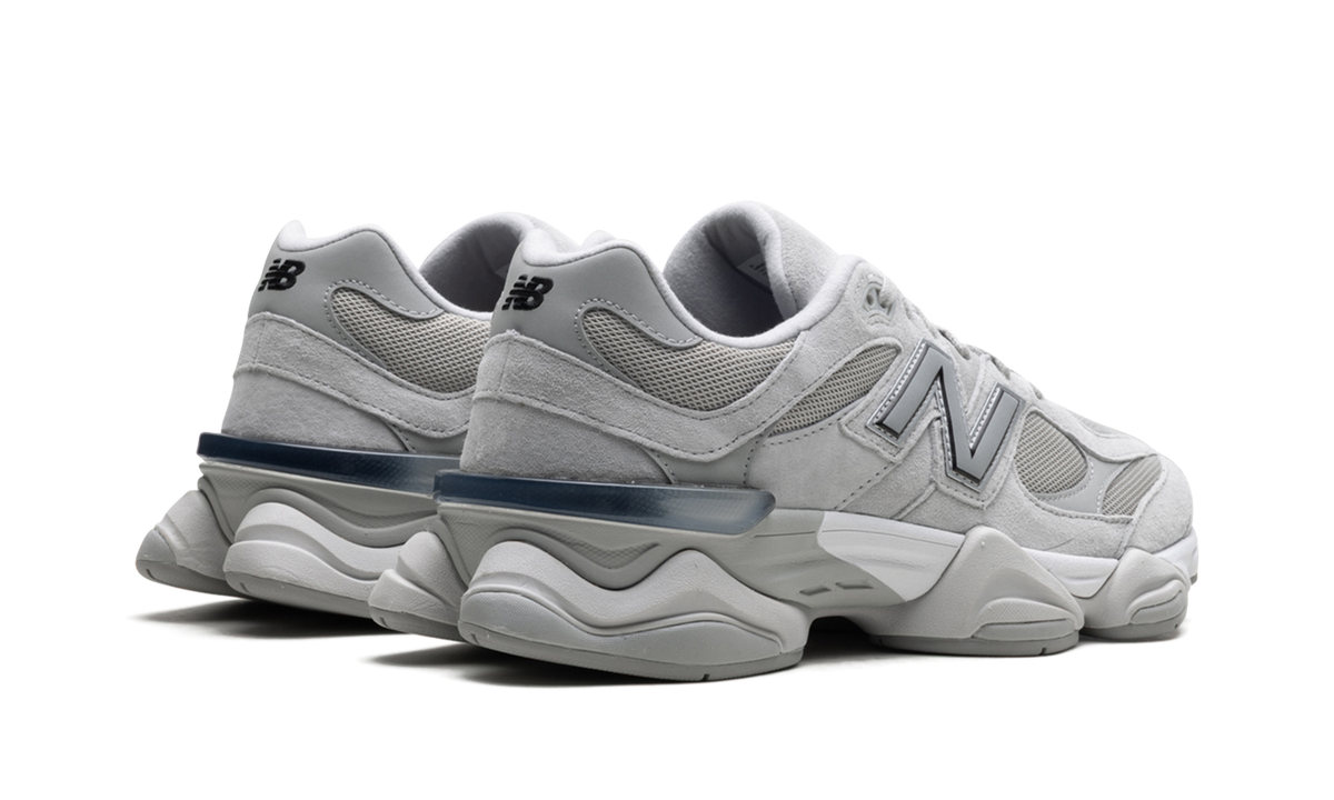 9060 "Silver Metallic Grey" U9060JGR