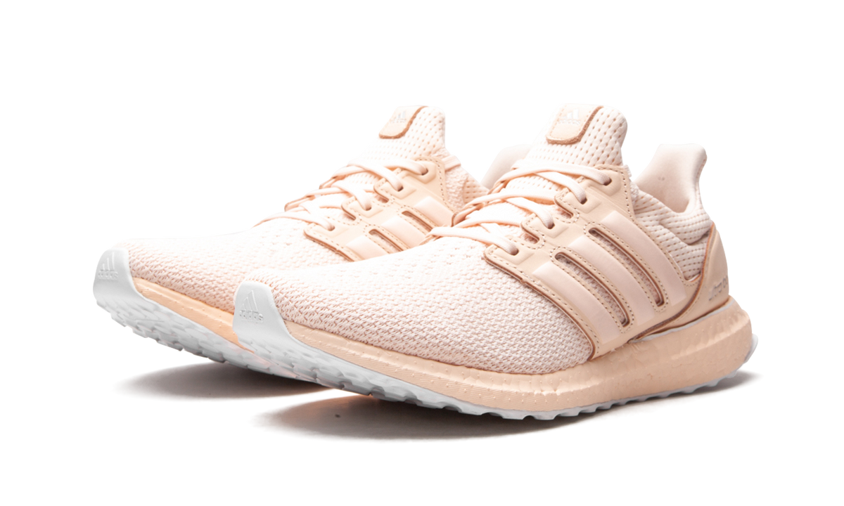 ULTRABOOST WMNS "Pink Tint" FY6828