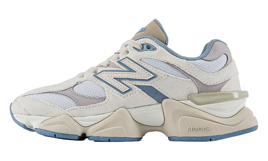 9060 "Zinc Blue Sea Salt" U90601RJ
