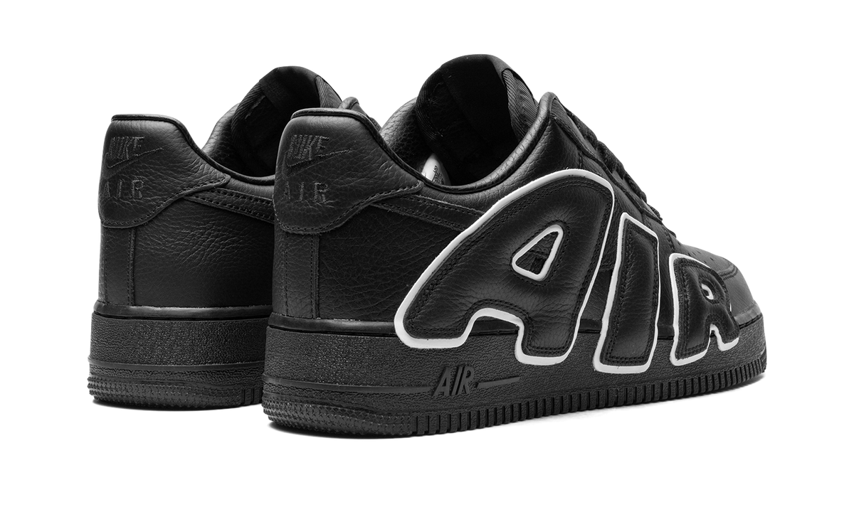 Air Force 1 "CPFM - Black" HJ8463 001