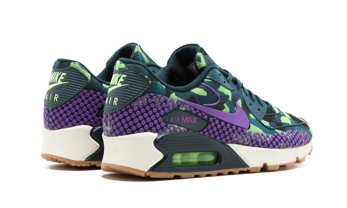 OMENS AIR MAX 90 WMNS 807298 300