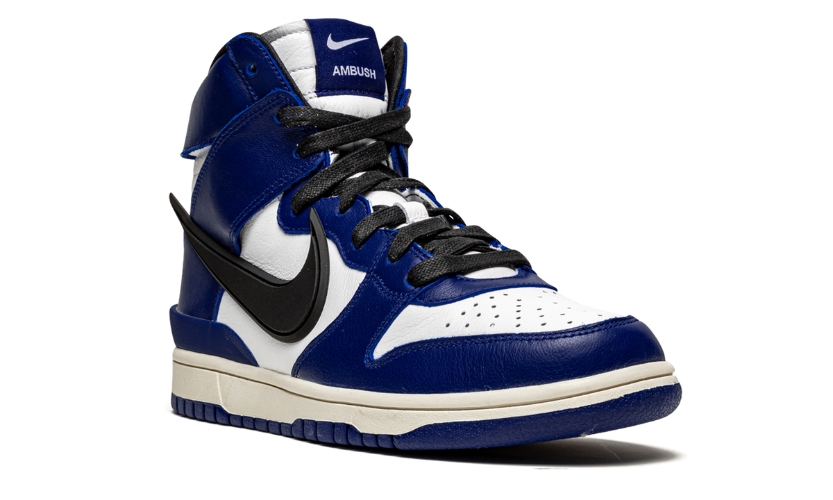 Dunk High SP "Ambush - Deep Royal" CU7544 400