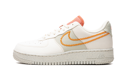 AIR FORCE 1 '07 LO NH WMNS "Next Nature - Coconut Milk" DR3101 100