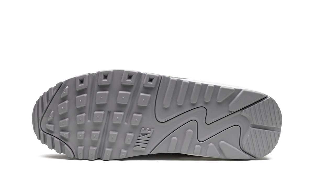 AIR MAX 90 FUTURA MNS WMNS "Summit White / Pure Platinum" DM9922 103