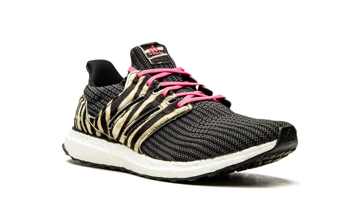 Ultraboost DNA "Animal Pack-Zebra" FZ2730