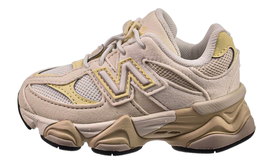 9060 TD "Beige / White Wide" IV9060EKW
