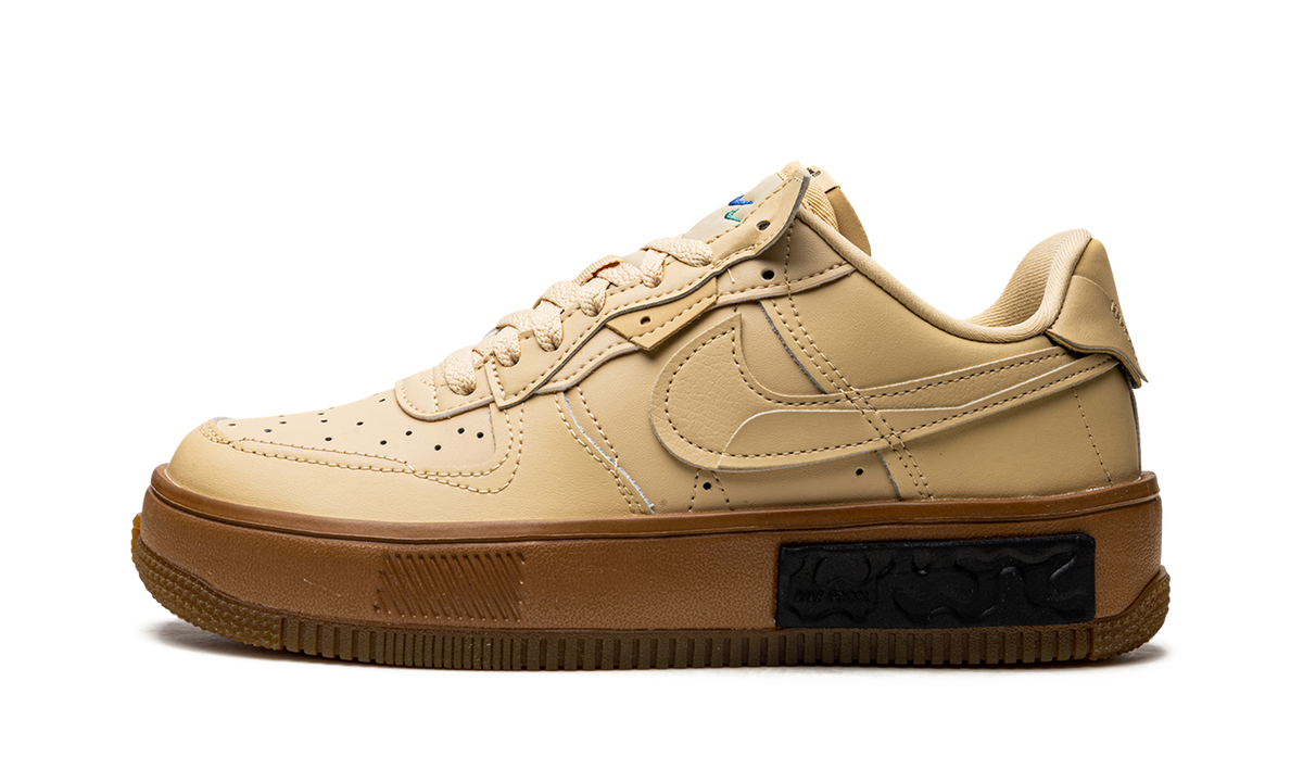 AIR FORCE 1 FONTANKA WMNS "Sesame" DH1290 201