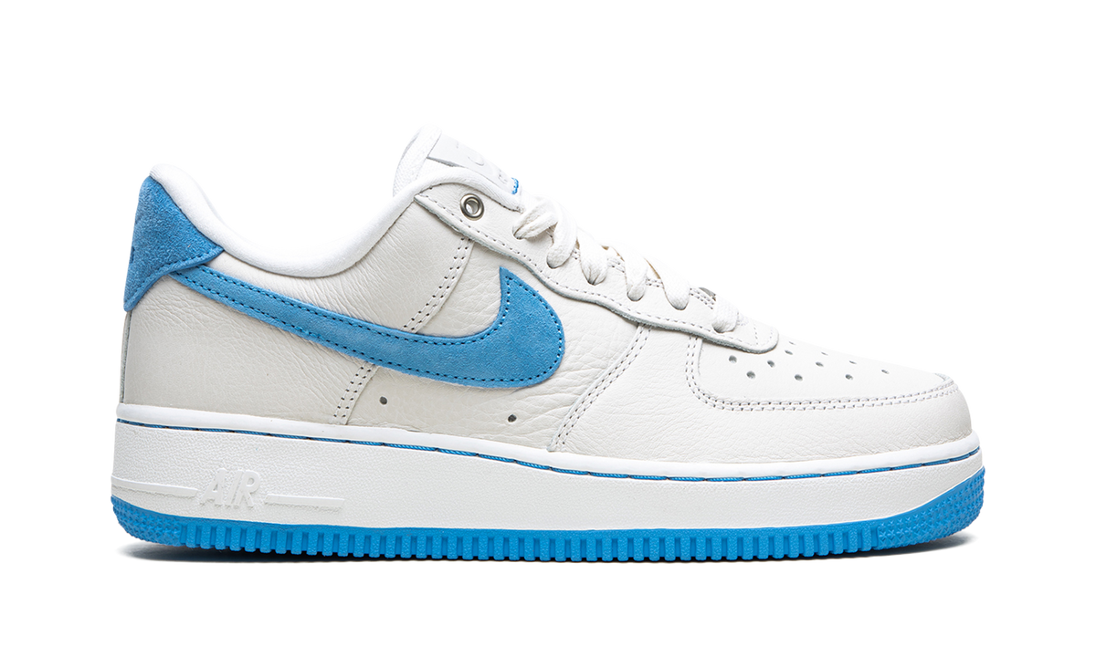 AIR FORCE 1 LO LXX MNS WMNS "University Blue" DX1193 100
