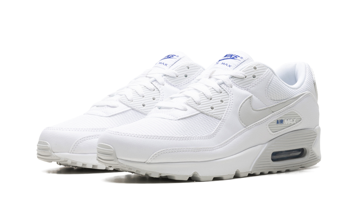 Air Max 90 "Team White Royal" FZ7186 100