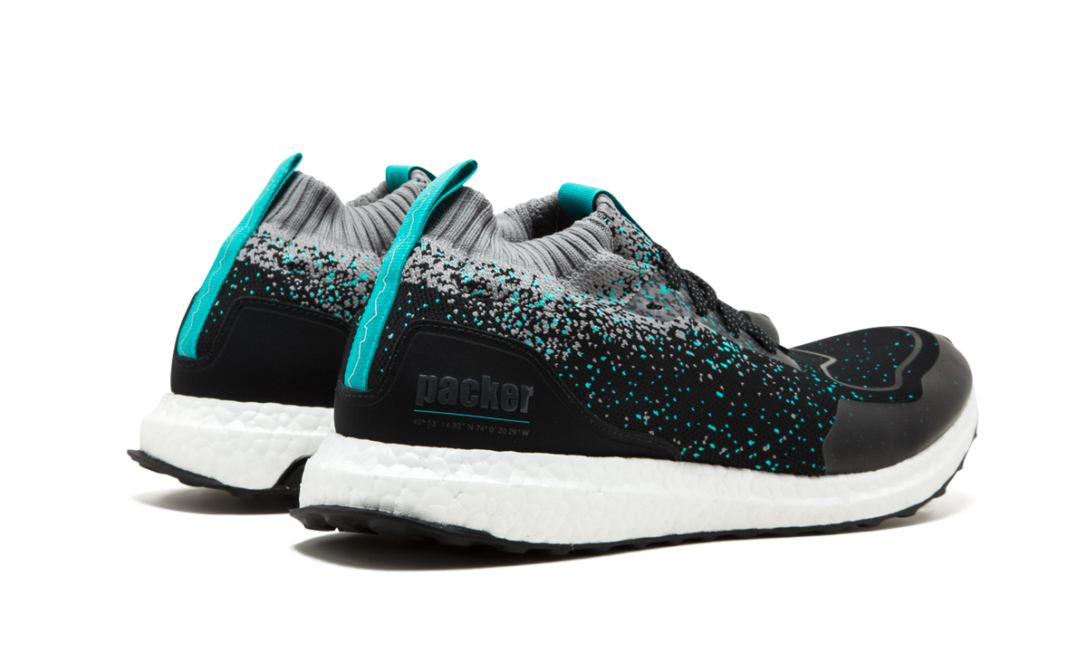 UltraBoost Mid S.E. "Packer x Solebox" CM7882