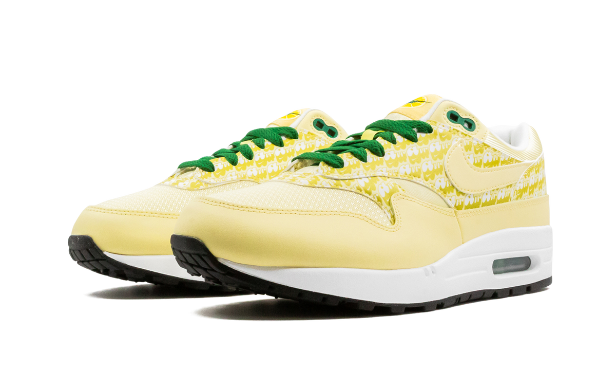 Air Max 1 PRM "Lemonade" CJ0609 700