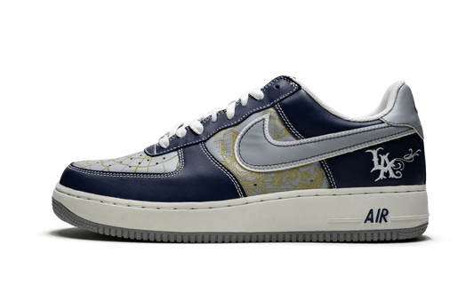 Air Force 1 "Mr. Cartoon Hyperstrike" 311368 401