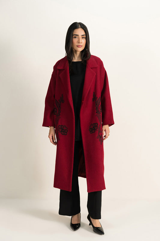 Irohaa Jacket