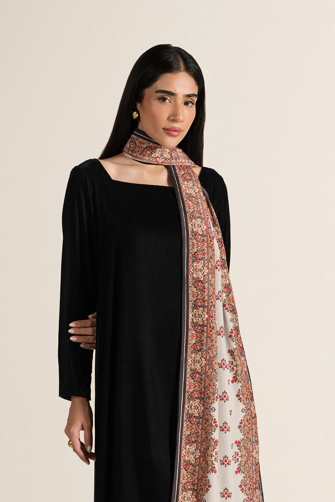Aaryel Dress