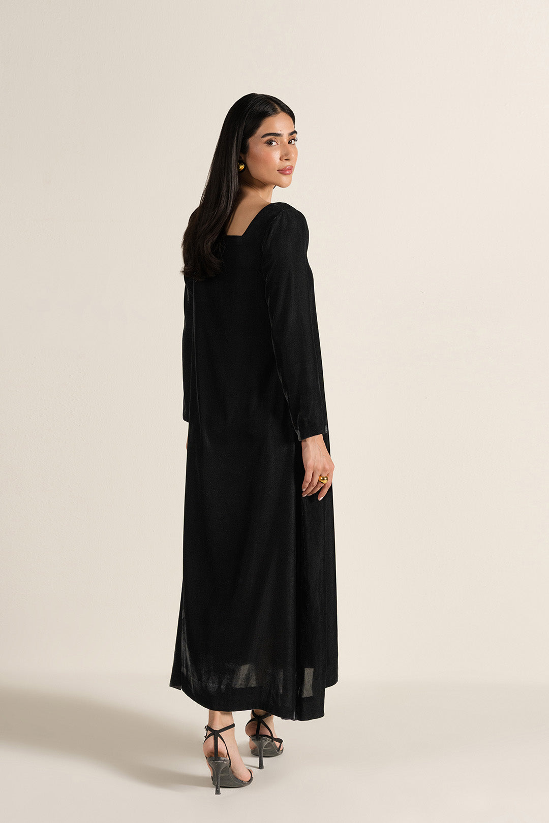 Aaryel Dress