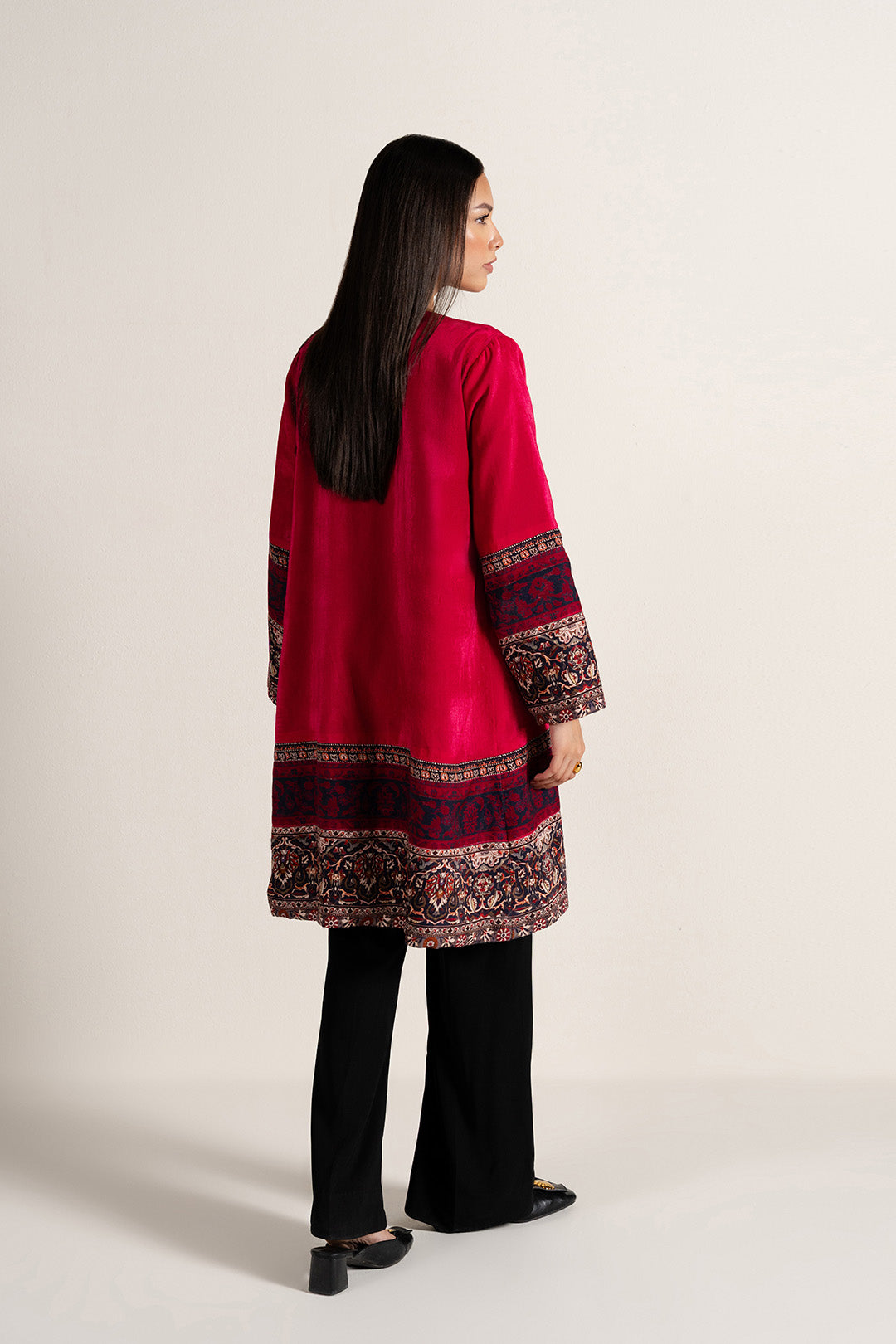 Ezay Jacket