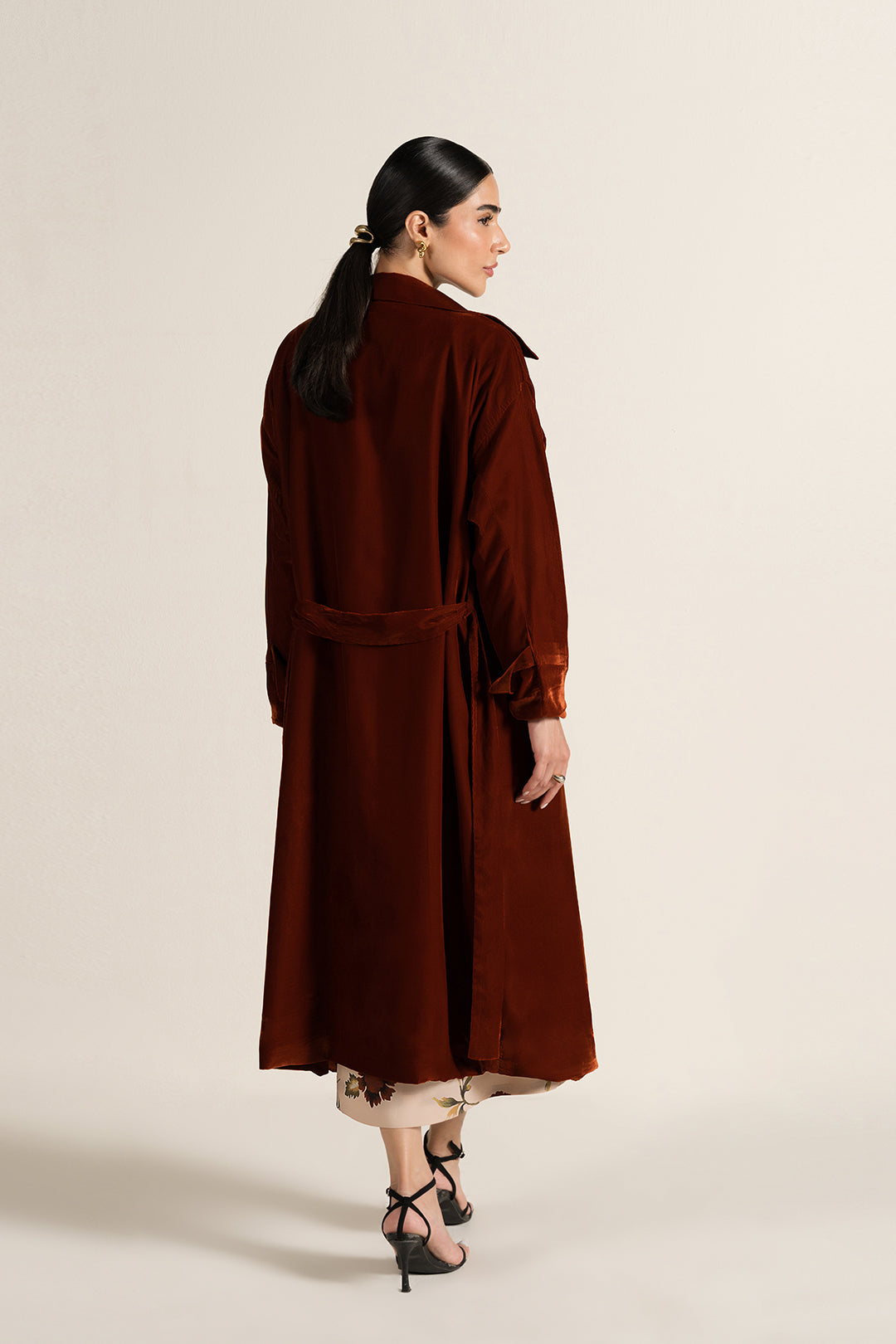 Girae Jacket