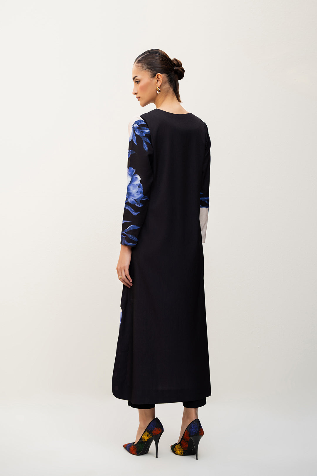 Nelor Dress