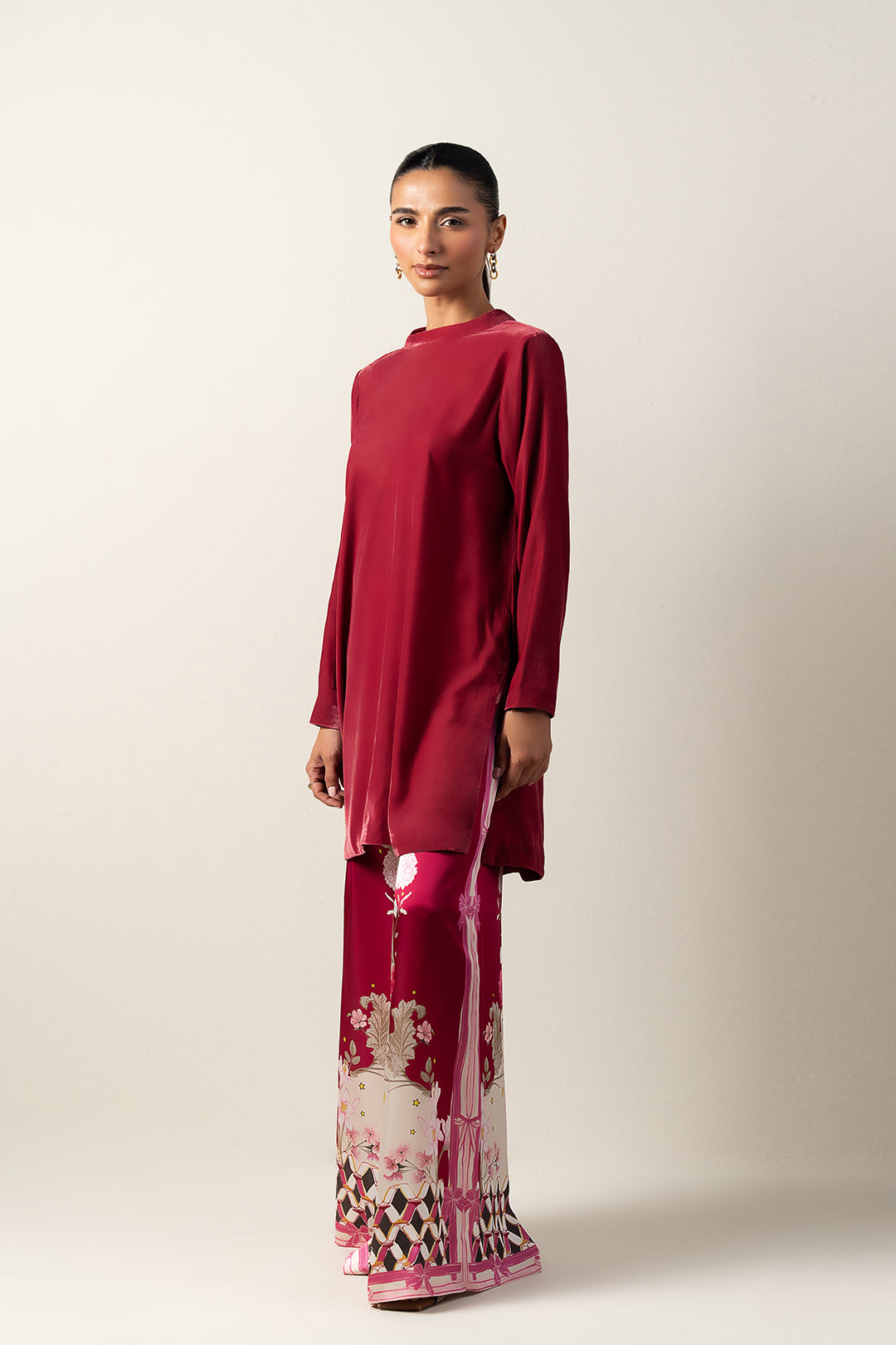 Tahl Top
