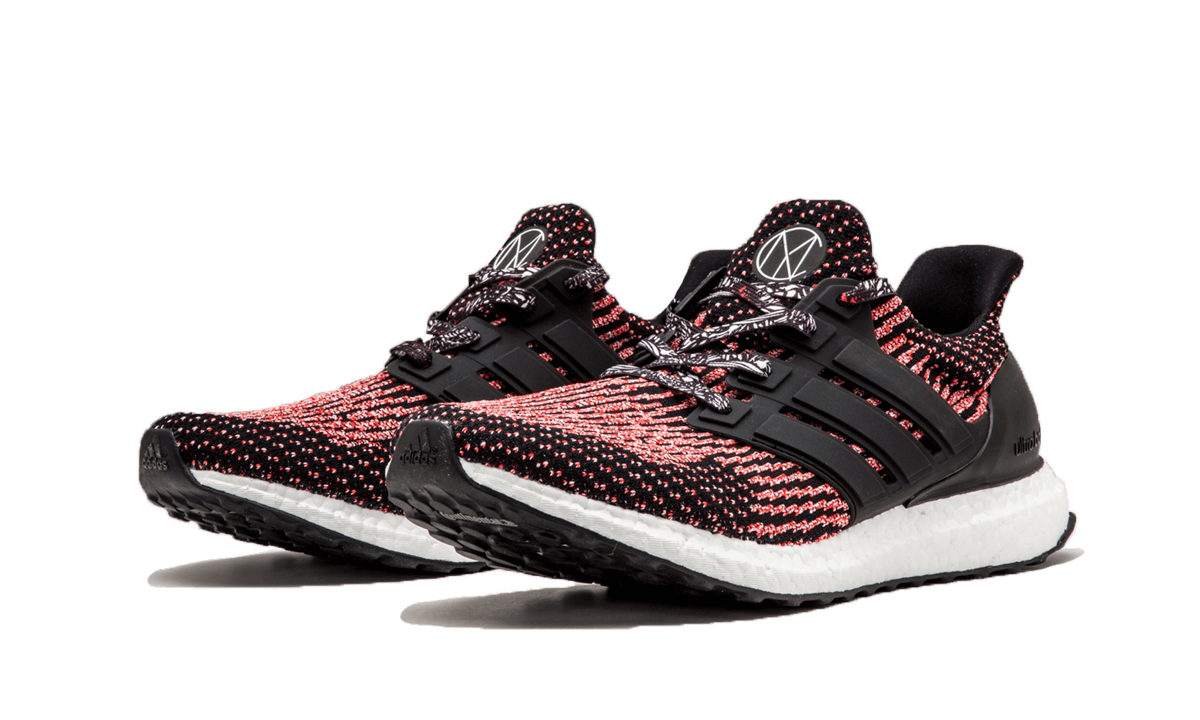 UltraBOOST CNY "CNY" BB3521