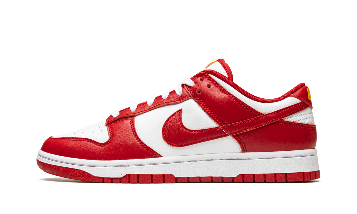Dunk Low Retro "USC" DD1391 602