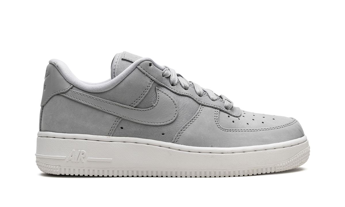 AIR FORCE 1 LO '07 PRM WMNS "Wolf Grey" DR9503 001