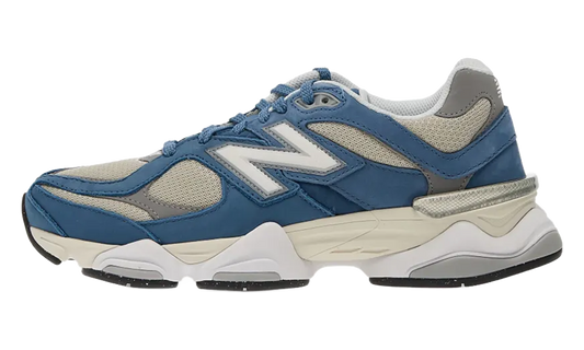 9060 "Fall Suedes Pack Shoreline Blue" U9060CTC