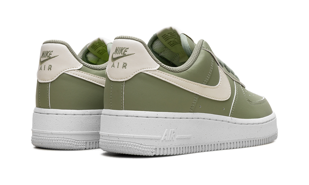 Air Force 1 '07 Next Nature WMNS "Oil Green" HF5062 386