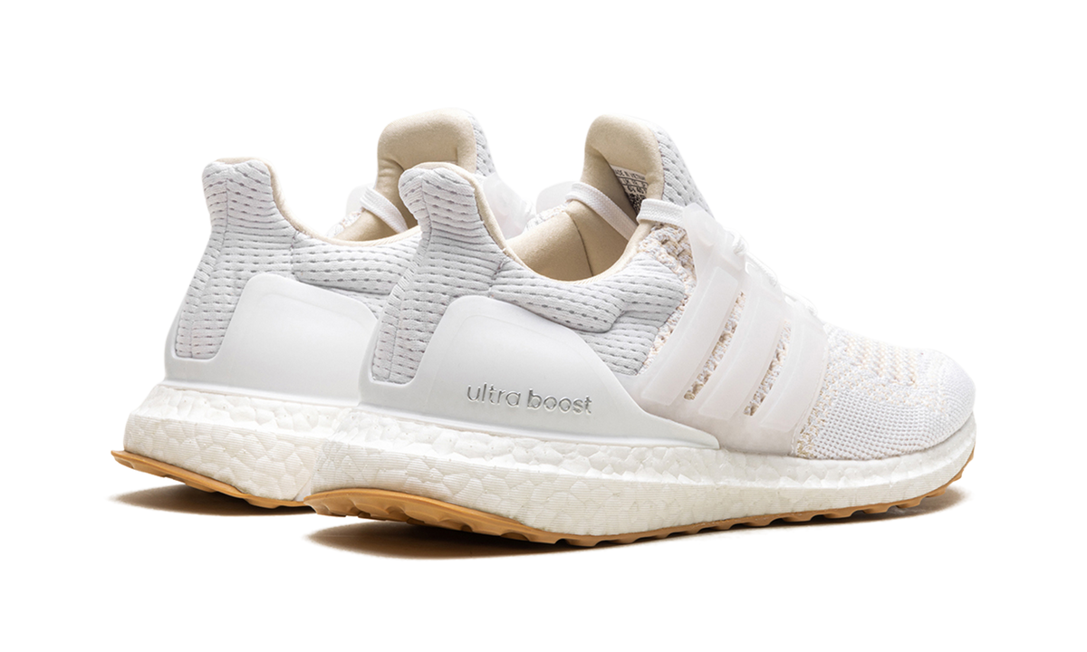 UltraBoost 1.0 "White Gum" ID9689
