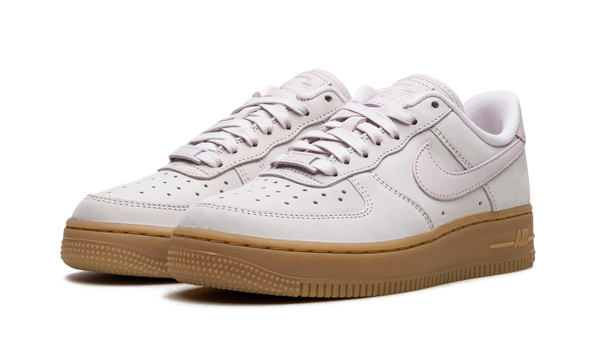 AIR FORCE 1 LO WMNS "Pearl Pink/Gum" DR9503 601