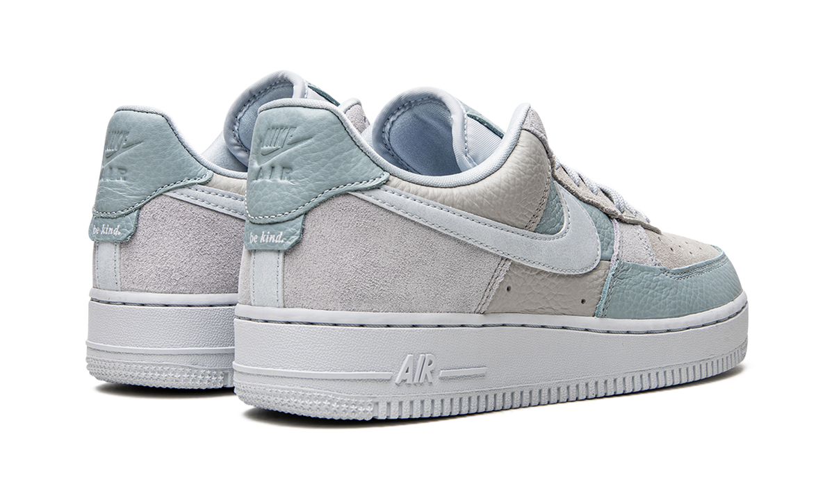 AIR FORCE 1 LO WMNS "NH1 Be Kind" DR3100 001