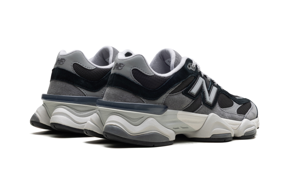 9060 "Black Grey" U9060JBD