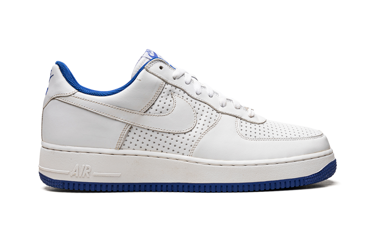 Air Force 1 "White / Royal 2006" 313642 141
